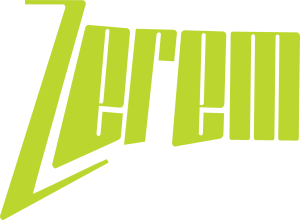 Logo Stream (Lime Green)