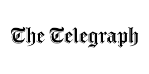 the telegrpah