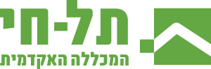 TelHaiAcademic.svg